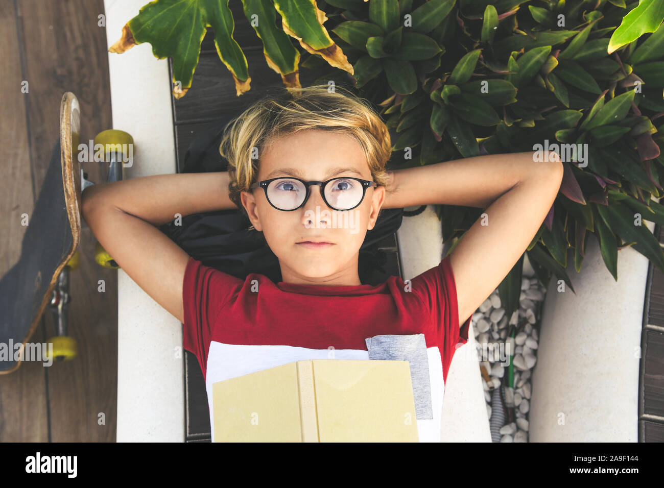 Educazione All Aria Aperta Immagini E Fotos Stock Alamy