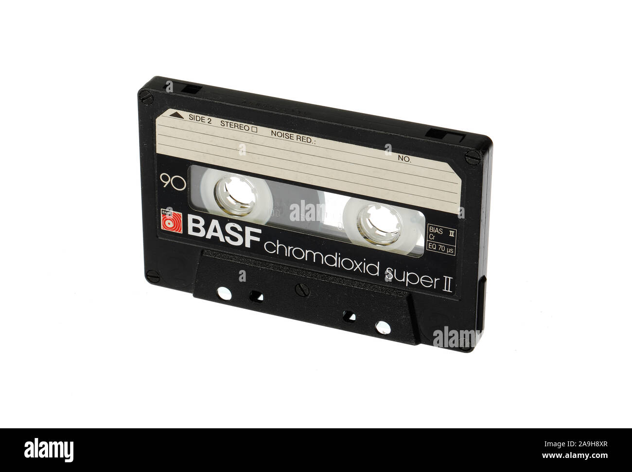 Basf tape immagini e fotografie stock ad alta risoluzione - Alamy