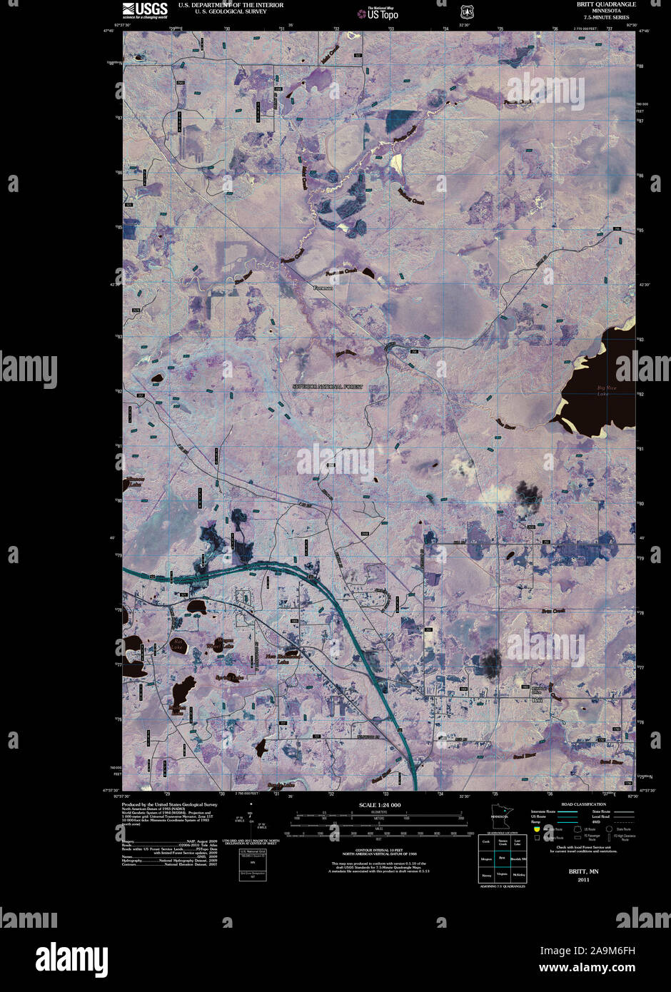 Mappa di britt immagini e fotografie stock ad alta risoluzione Alamy
