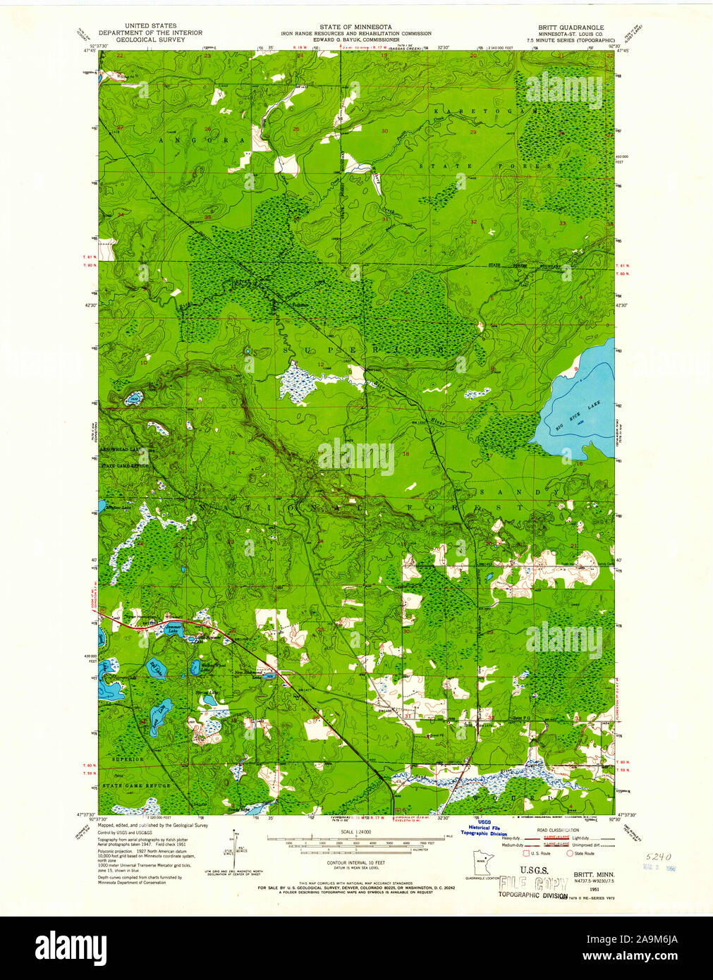 Mappa di britt immagini e fotografie stock ad alta risoluzione Alamy