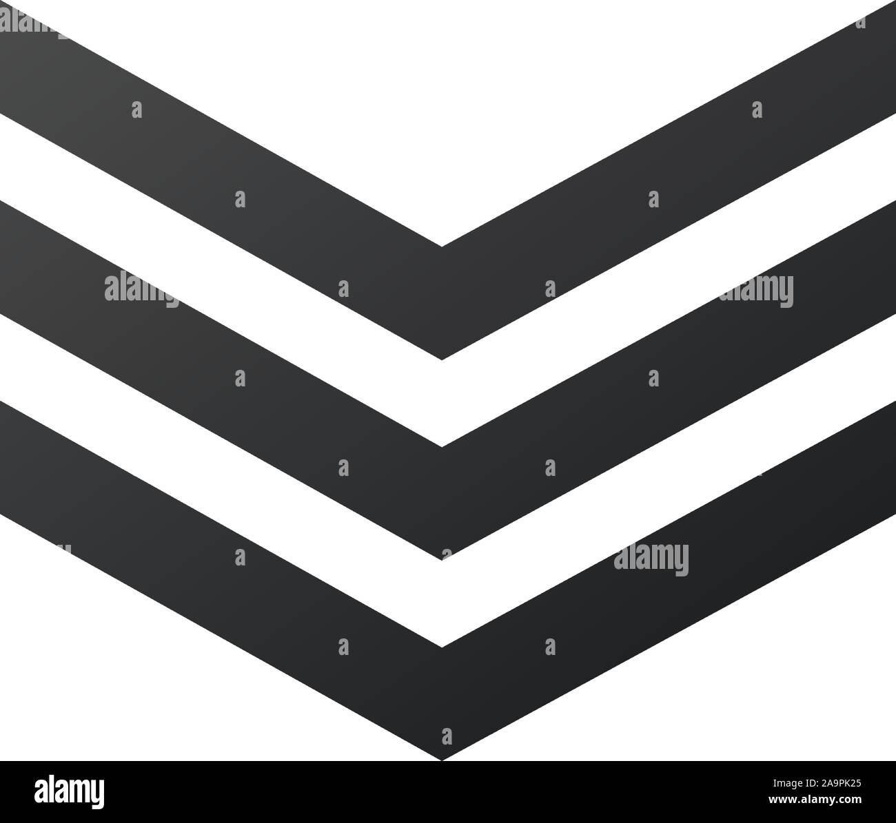 Stencil Bandiera USA - Stencil Bandiera Americana Per Pittura Murale - Foto 3