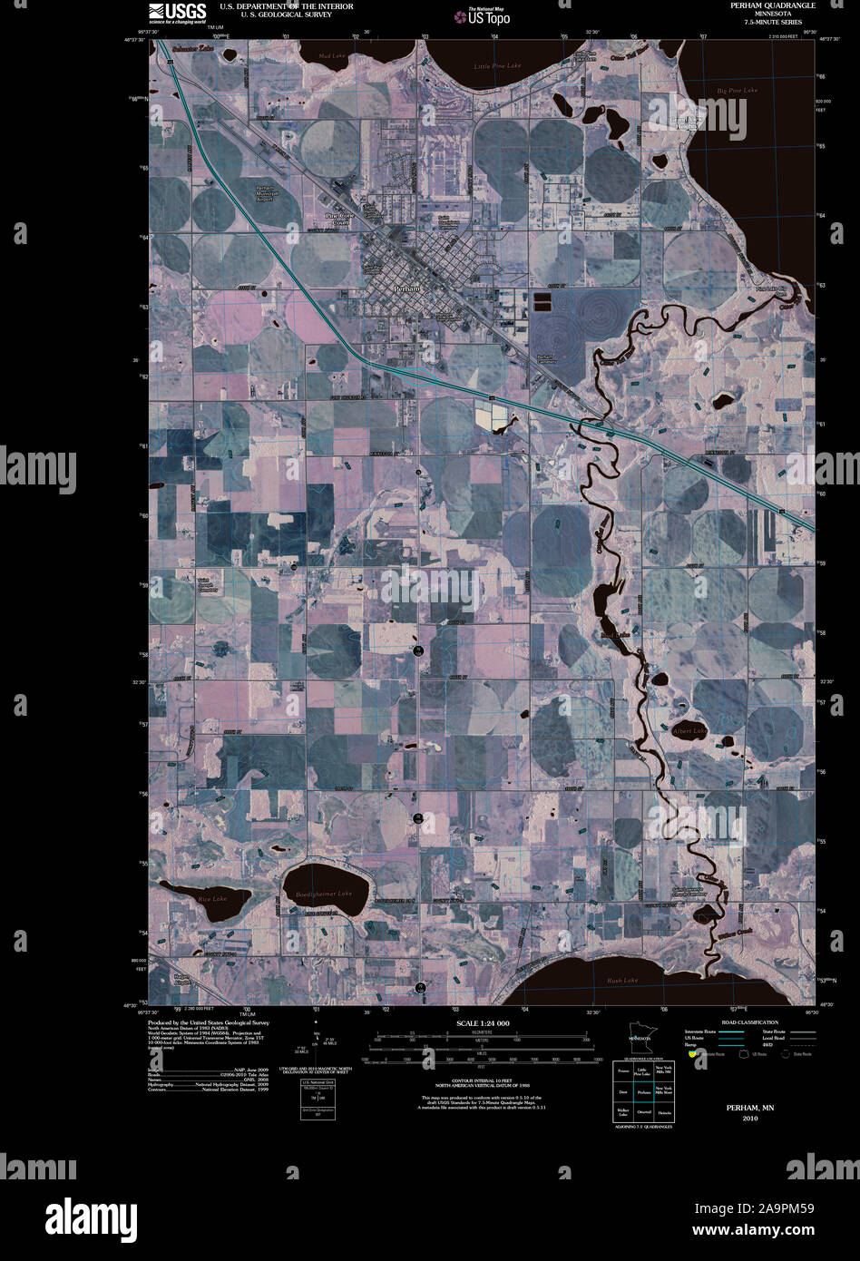 Mappa di perham immagini e fotografie stock ad alta risoluzione Alamy