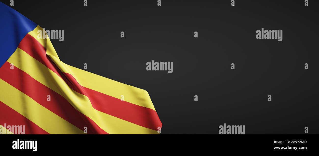 Bandiera Di Valencia Immagini E Fotos Stock Alamy