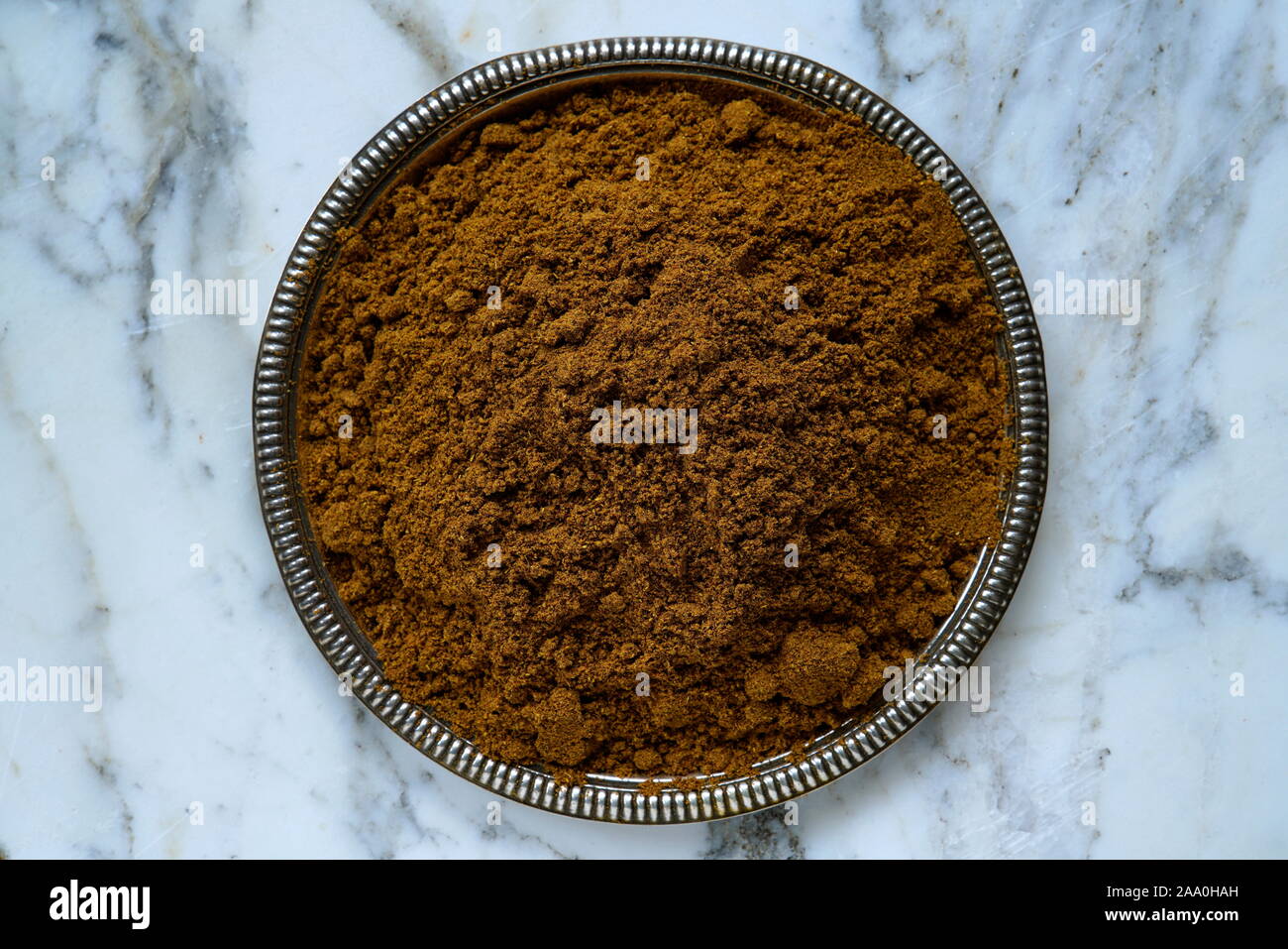 Ortaggio Masala, India, Asia Foto Stock