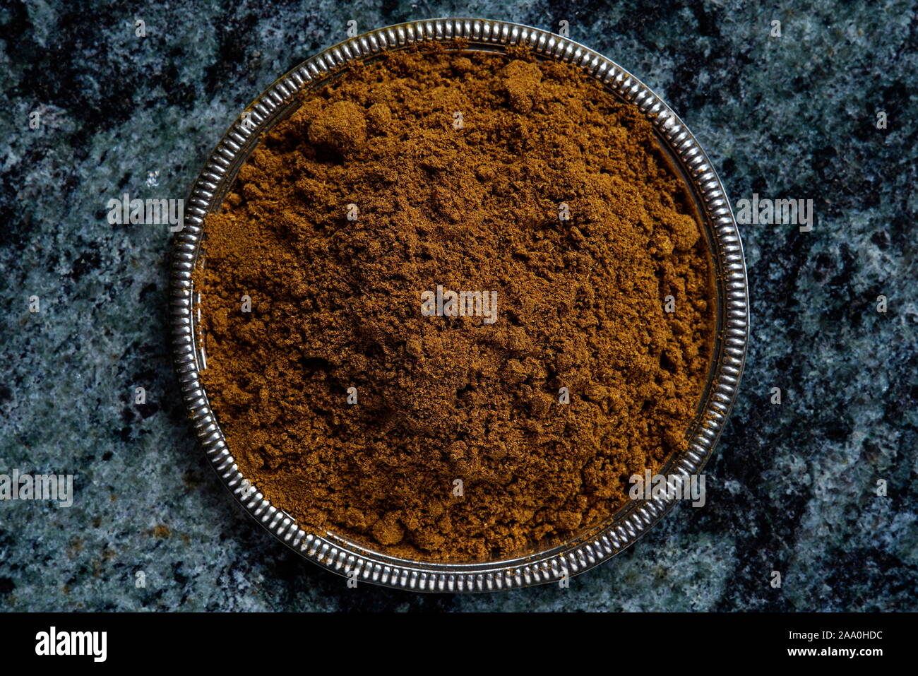 Ortaggio Masala, India, Asia Foto Stock