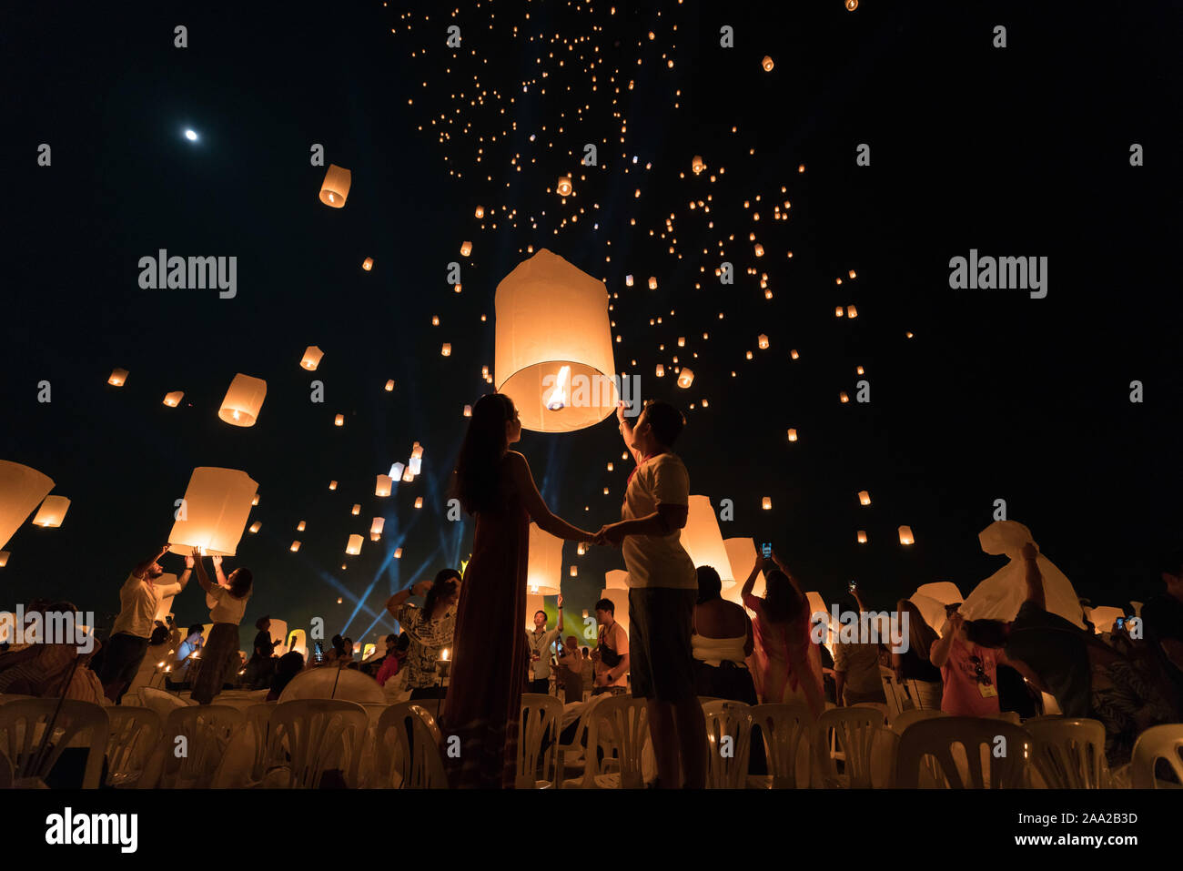 Lanterna dell'asia al festival chiang mai immagini e fotografie stock ad  alta risoluzione - Pagina 3 - Alamy