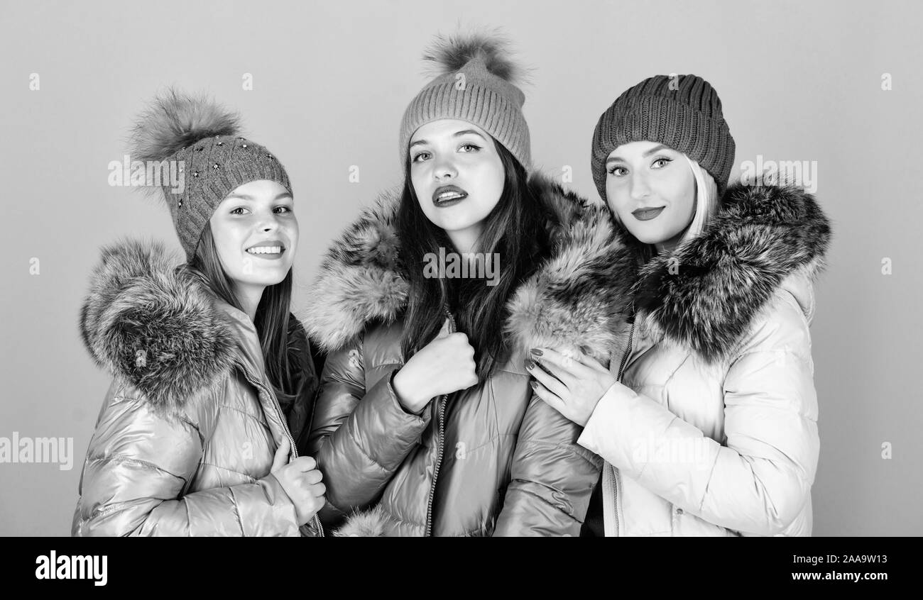 Amara shop abbigliamento invernale
