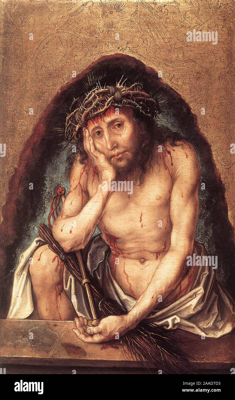 Arte vintage da Albrecht Dürer Foto Stock Arte vintage da Albrecht Dürer Foto Stock