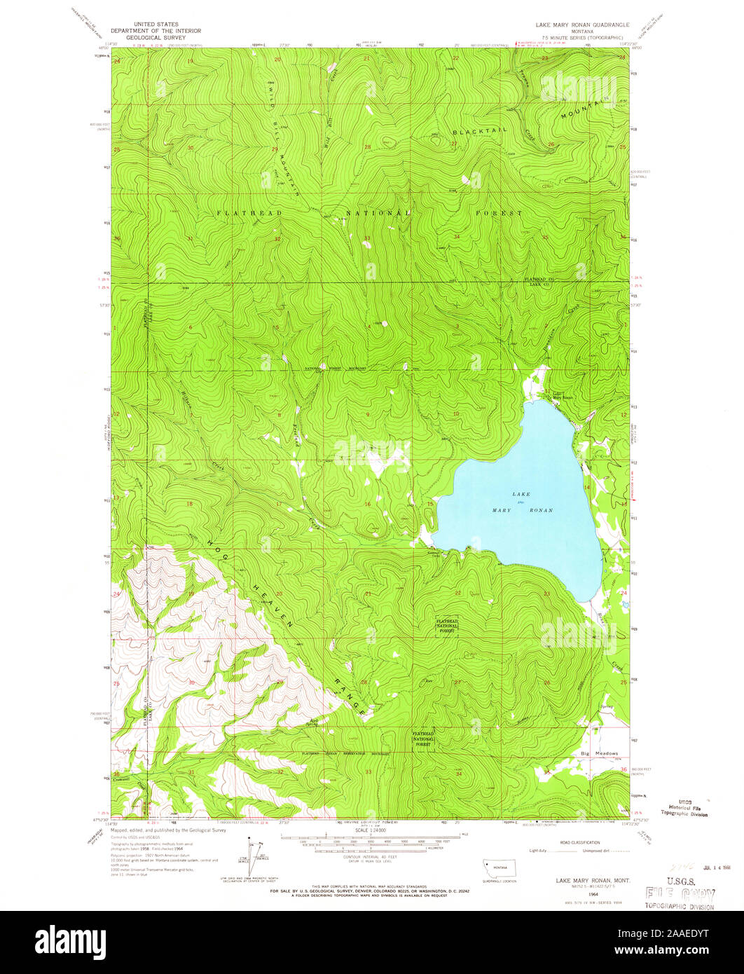 Mappa di ronan montana immagini e fotografie stock ad alta risoluzione Alamy