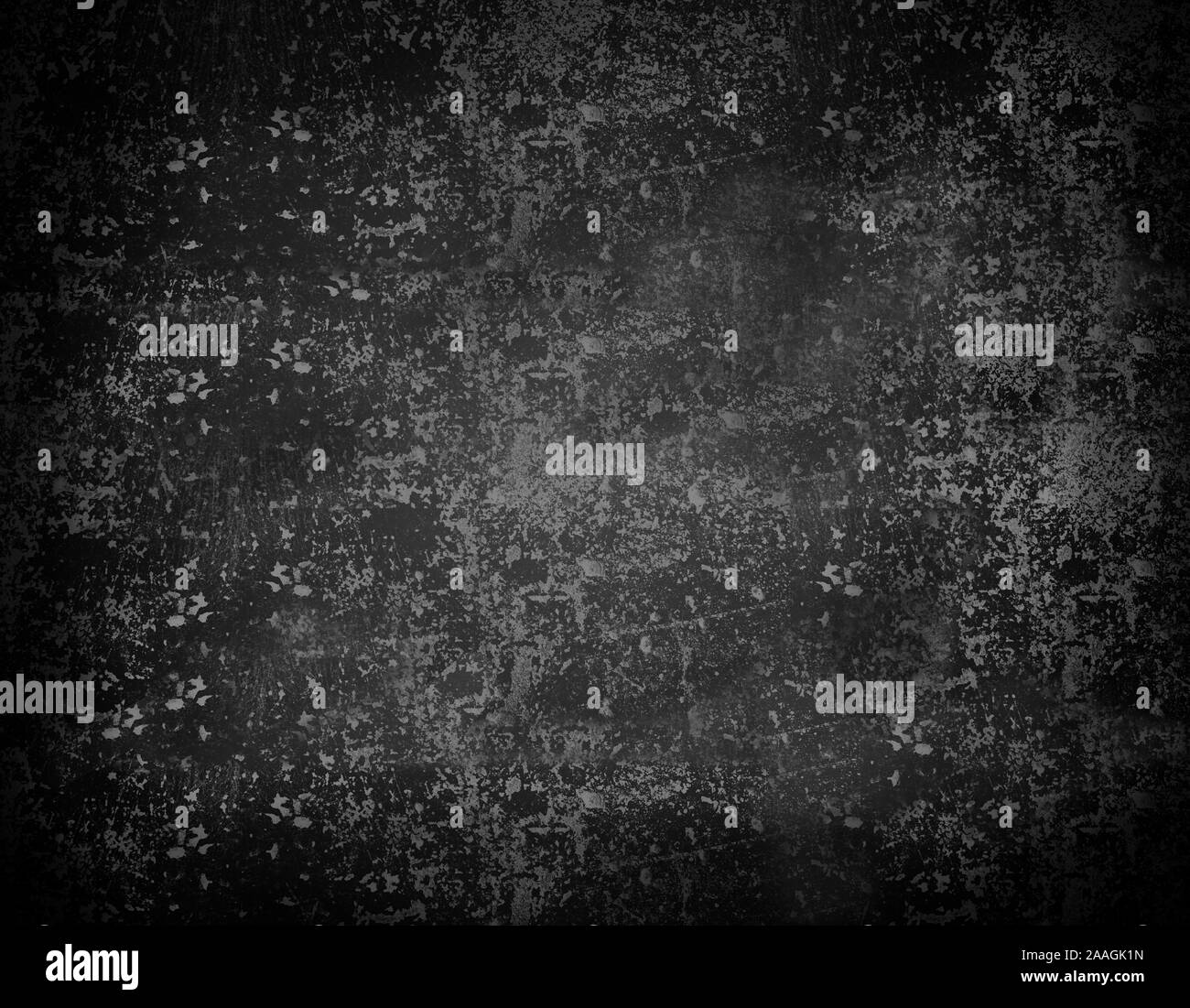 In costruzione - sfondo grunge sfondo Foto Stock