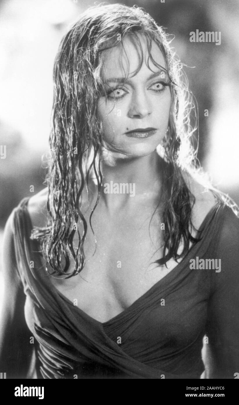 GOLDIE HAWN nella morte diviene il suo (1992), diretto da Robert Zemeckis. Credito: Universal Pictures / Album Foto Stock