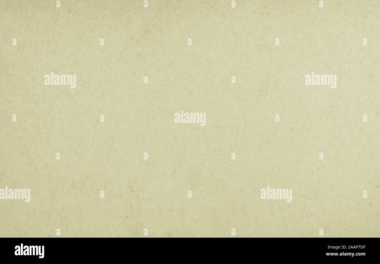 Carta granulosa background e texture. Foto Stock