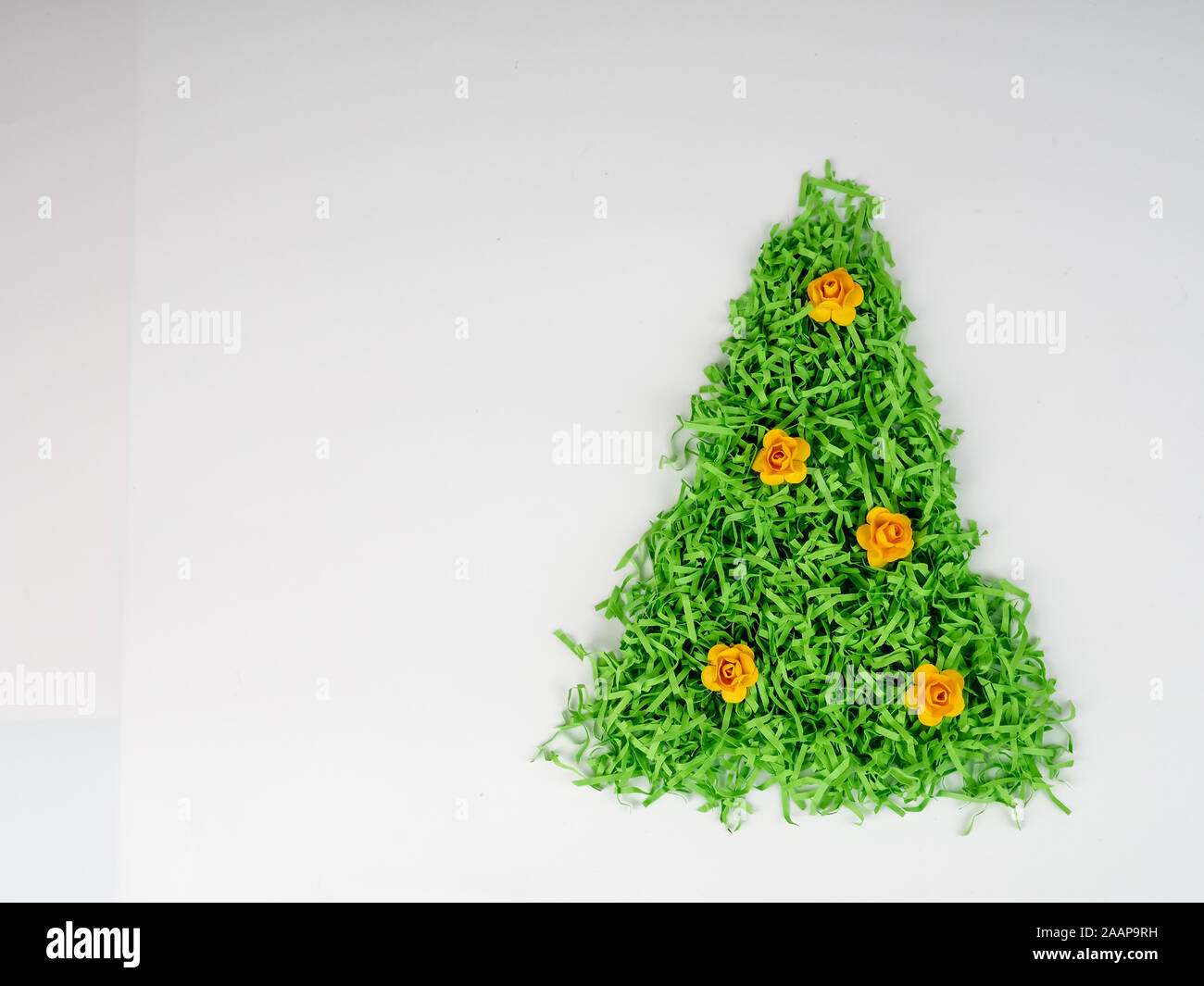 Albero Separato Immagini e Fotos Stock - Alamy