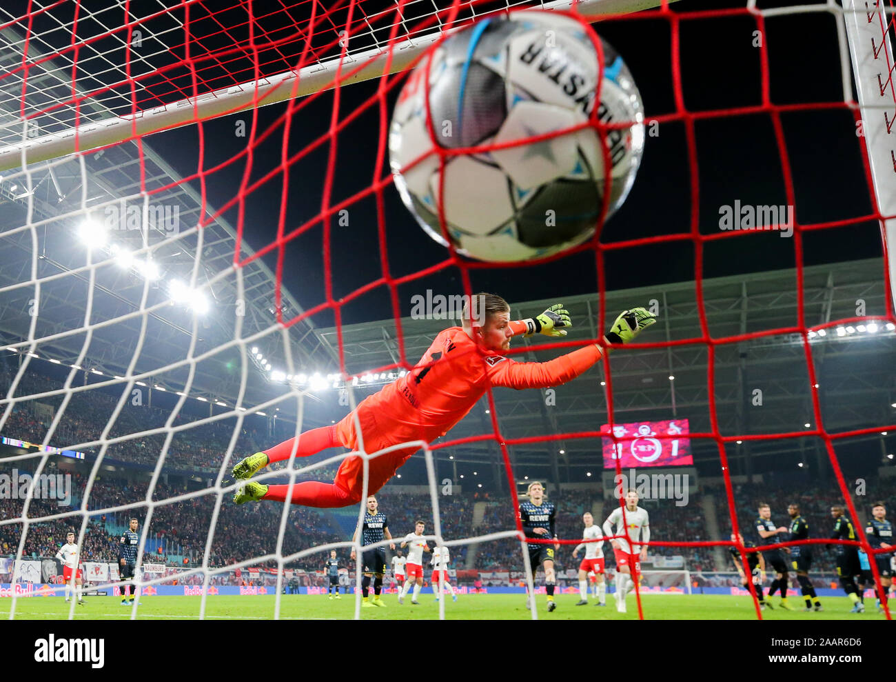 Pallone Da Calcio RB Leipzig – Licenza Ufficiale - 4