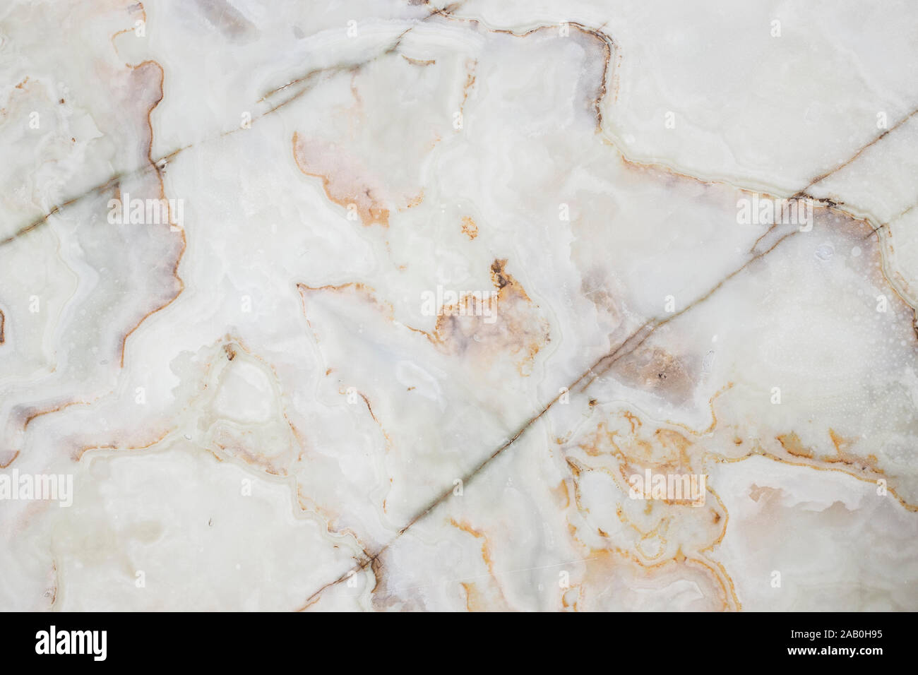 Bellissimo Sfondo marmo Foto Stock