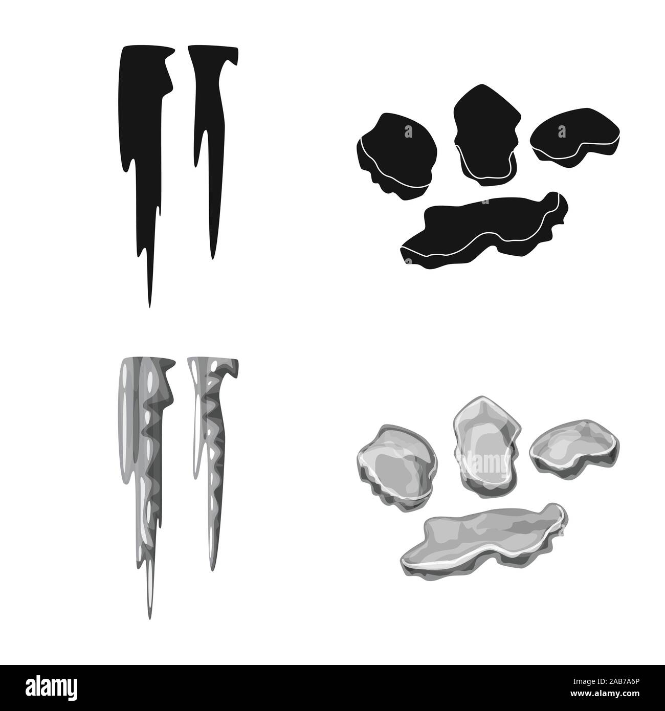 Vettori di vettore , Illustrazione Vettoriale