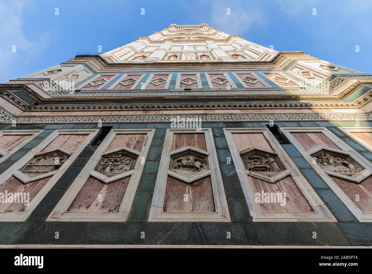 Firenze Foto Stock