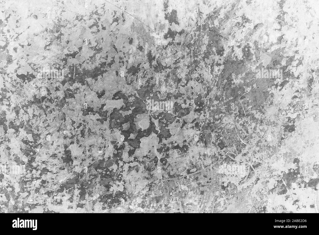 Parete di grunge, altamente dettagliata vintage sfondo testurizzata Foto Stock