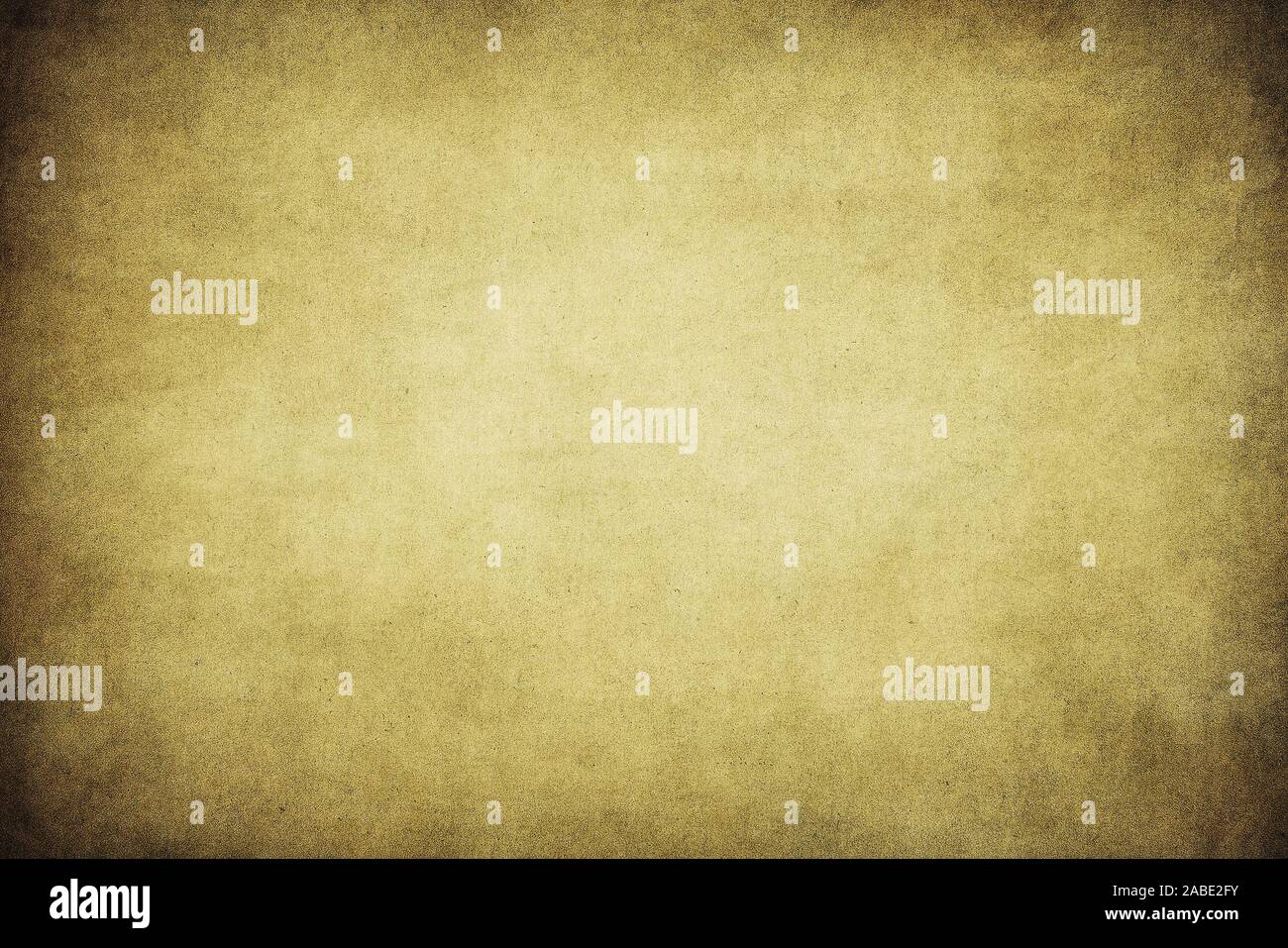 Carta vintage con spazio per il testo o immagine Foto Stock