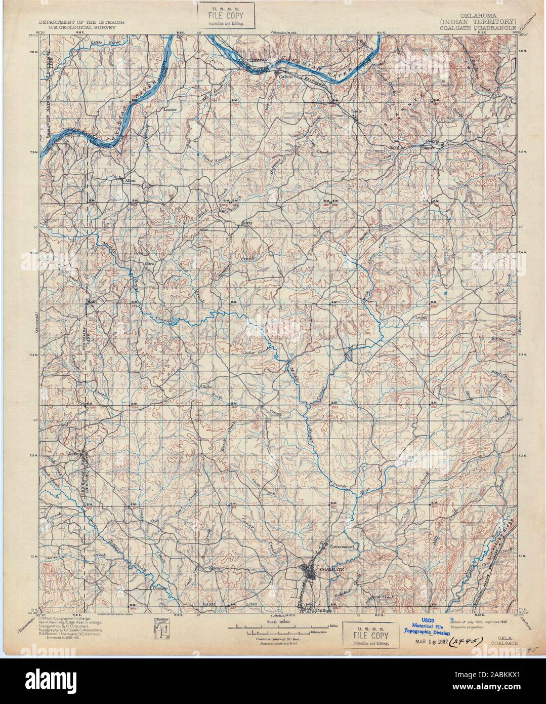 Mappa del coalgate immagini e fotografie stock ad alta risoluzione Alamy