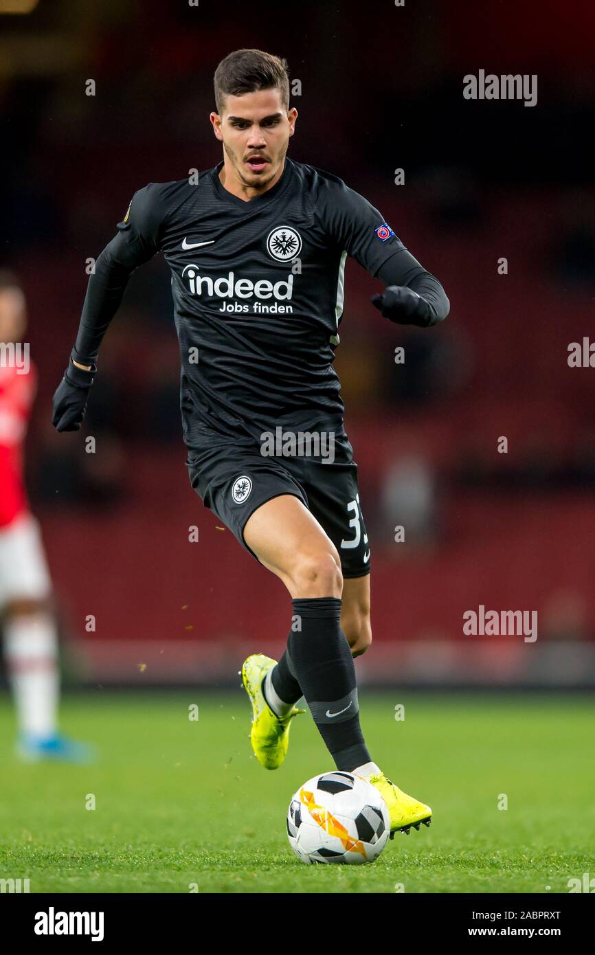 Scarpe da calcio di andre cheap silva
