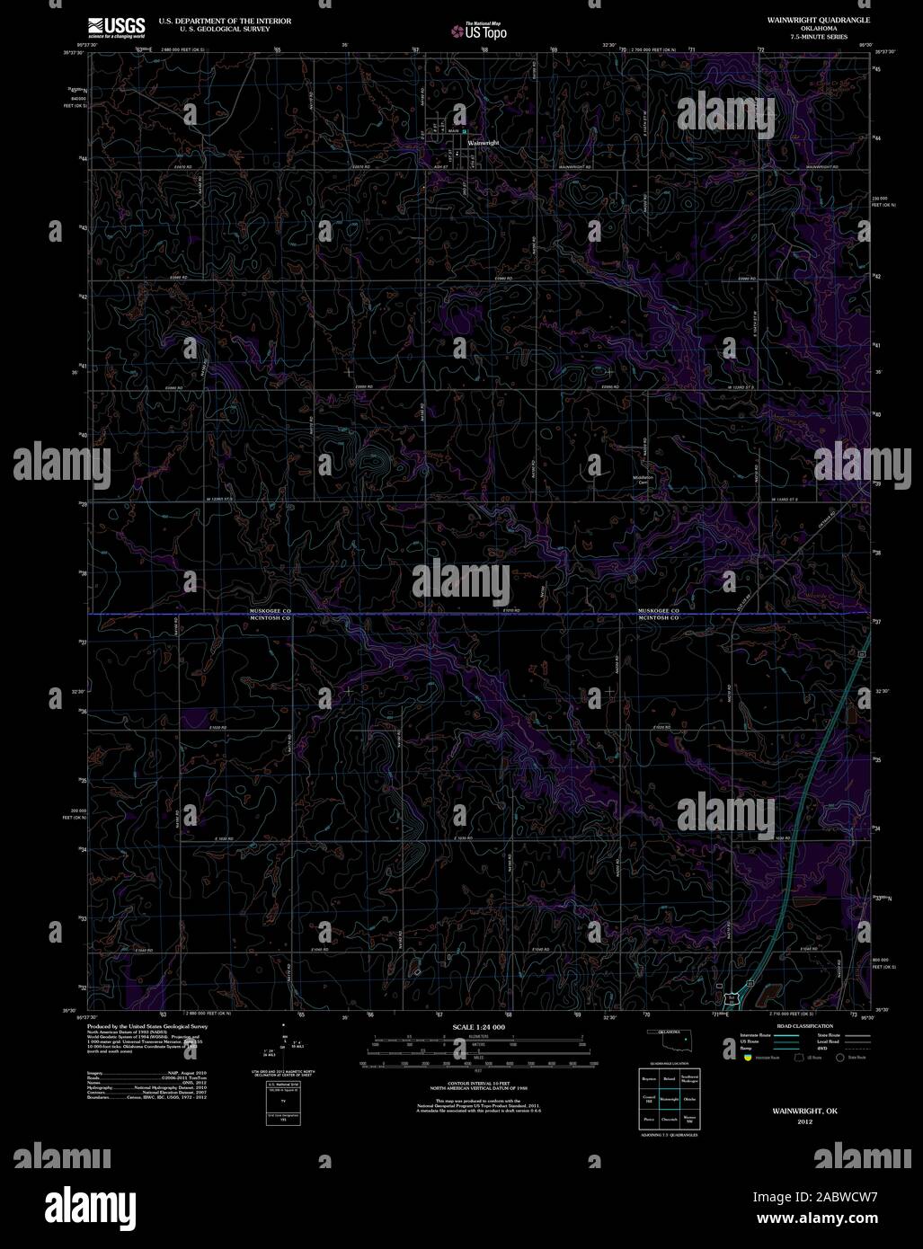 Mappa wainwright immagini e fotografie stock ad alta risoluzione Alamy