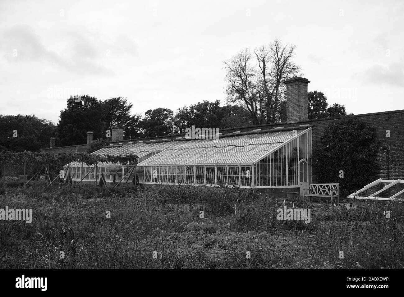 Casa di Osborne Foto Stock