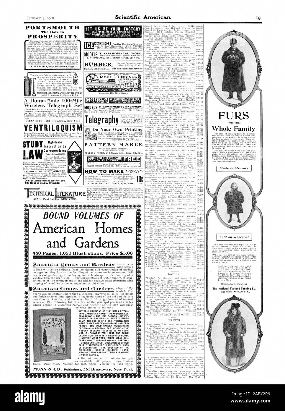 Cerchiamo di essere la vostra fabbrica affrancature modelli. Il lavoro degli esperti piastrella GLOBE MACCHINA DI STAMPAGGIO E CO 010 0,01 ton St Cleveland 0. & Lavoro sperimentale. Le parti in gomma dei modelli di telegrafia laudt San New York. Fare il vostro proprio la stampa MODELLISTA modelli AR WH ELS & etichette. Per TOE tutta la famiglia istruzione da parte di un Home=flade 100=Mile Wireless Telegraph impostare VENTRILOQUISM PORTSMOUTH il cancello t prosperità i volumi rilegati di American Le case e i giardini di 480 pagine. 1050 Illustrazioni. Prezzo $5.00 palazzi storici del fiume James piccole abitazioni americane-REGISTRO POCO COSTOSO BUNGALOWS - IL GIARDINO IRIS - CASA. La nautica IN AMERICA - Foto Stock