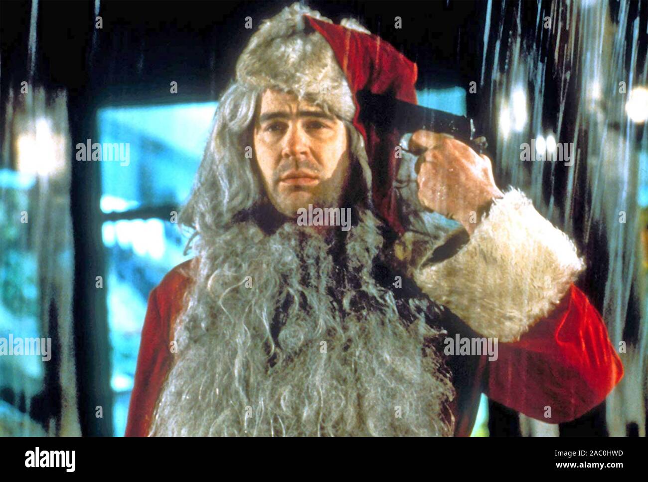 TRADING PLACES 1983 Paramount Pictures film con Dan Aykroyd Foto Stock