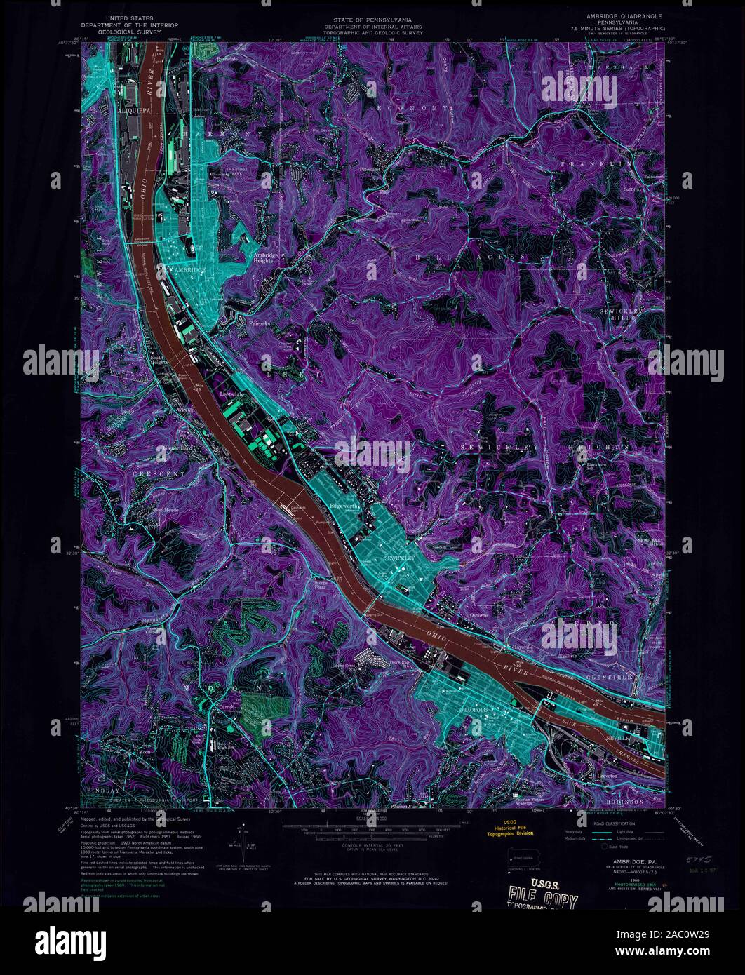 Mappa di ambridge immagini e fotografie stock ad alta risoluzione Alamy