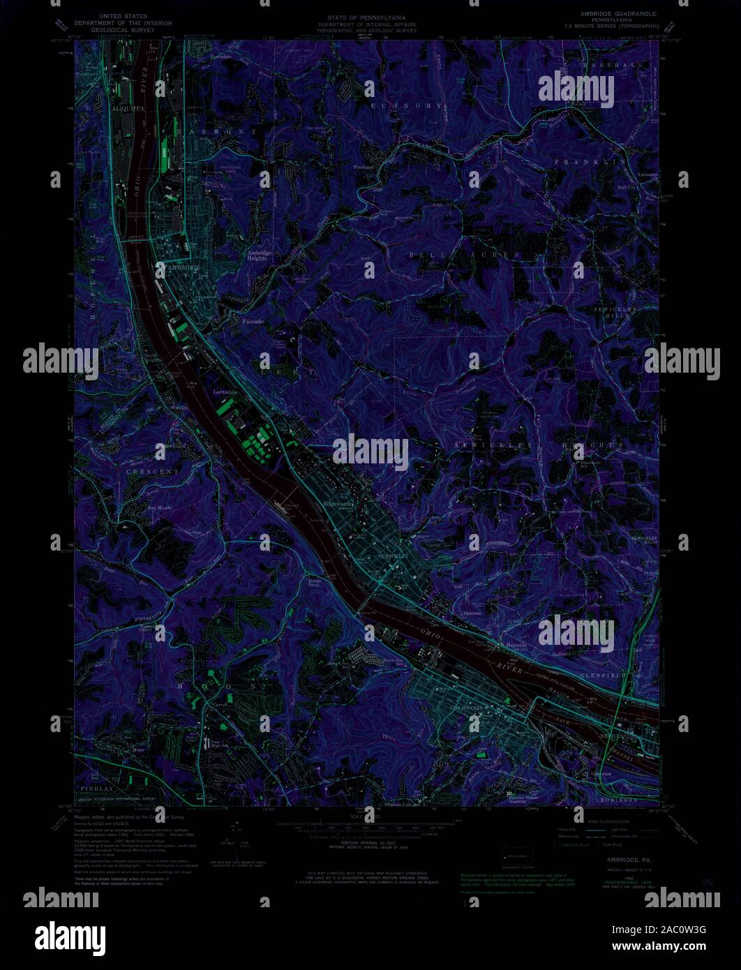 Mappa di ambridge immagini e fotografie stock ad alta risoluzione Alamy