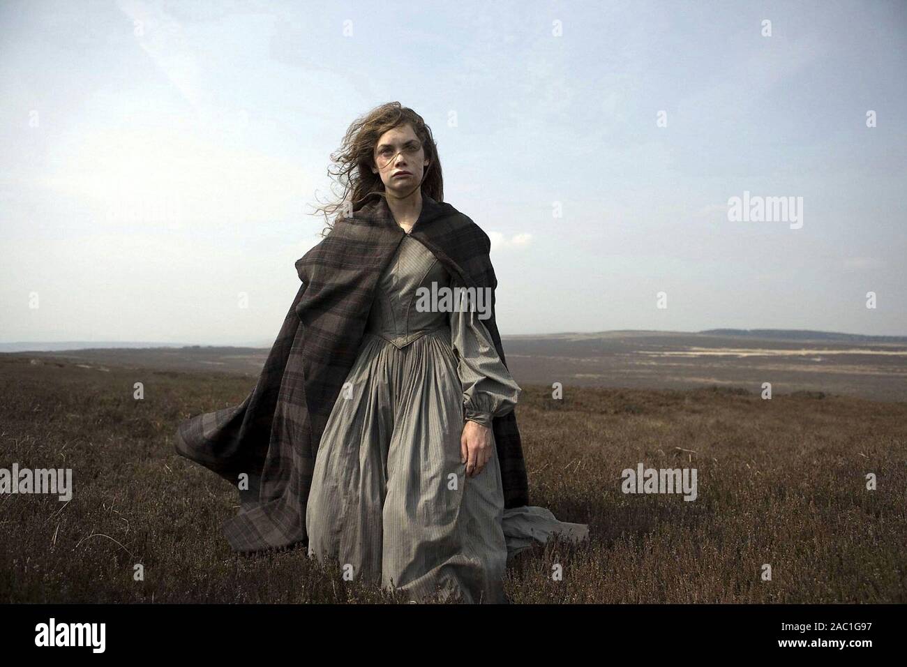 RUTH WILSON in Jane Eyre (2006), diretto da Susanna Bianchi. Credito: BBC / Album Foto Stock