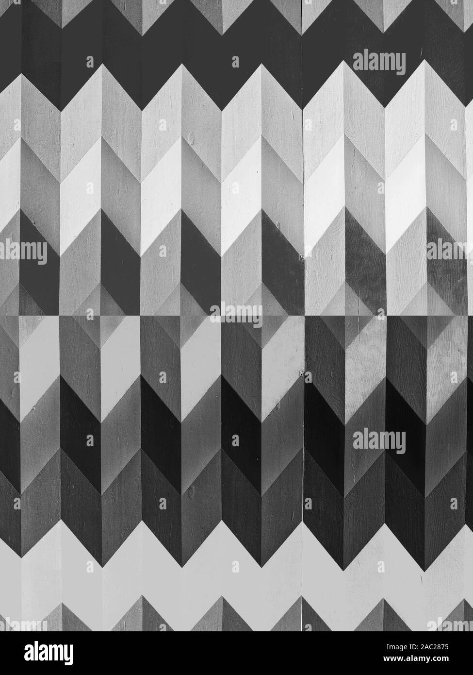 Abstract colorati patterns Foto Stock