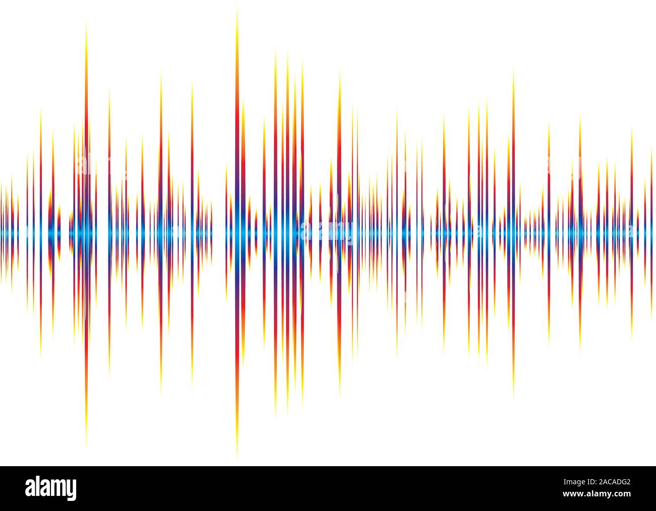Alfa arcobaleno di barbabietole Foto Stock