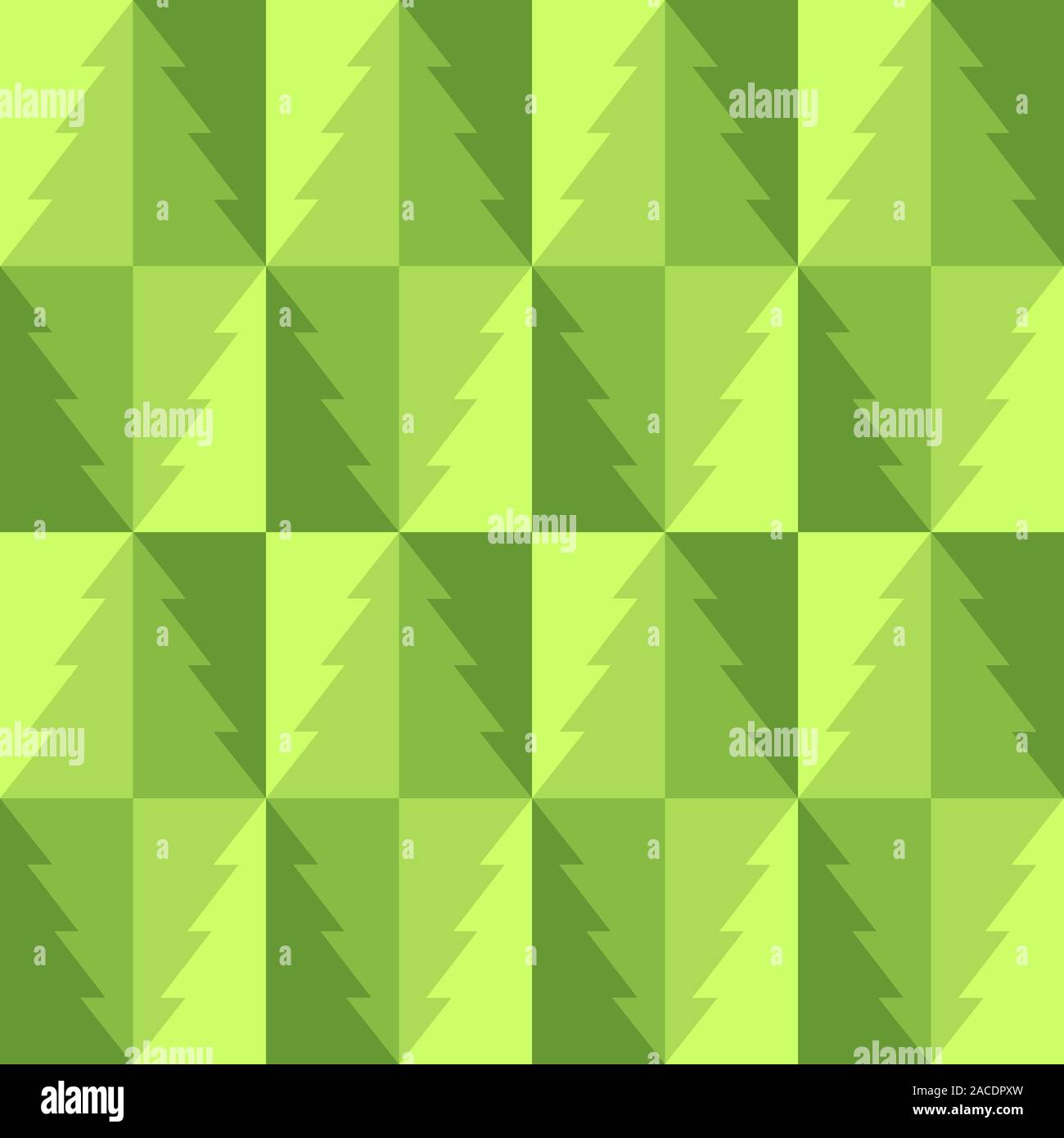Natale colorati seamless pattern. Ripetuti piatto i simboli del natale. Semplice composizione vettoriale per i tessili, carta da parati, la carta di avvolgimento, stampe, tessuto, web Illustrazione Vettoriale