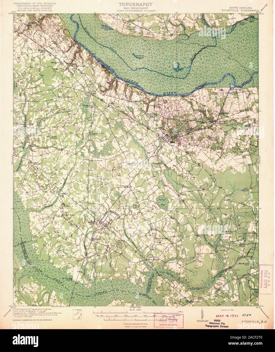 Eutawville immagini e fotografie stock ad alta risoluzione Alamy