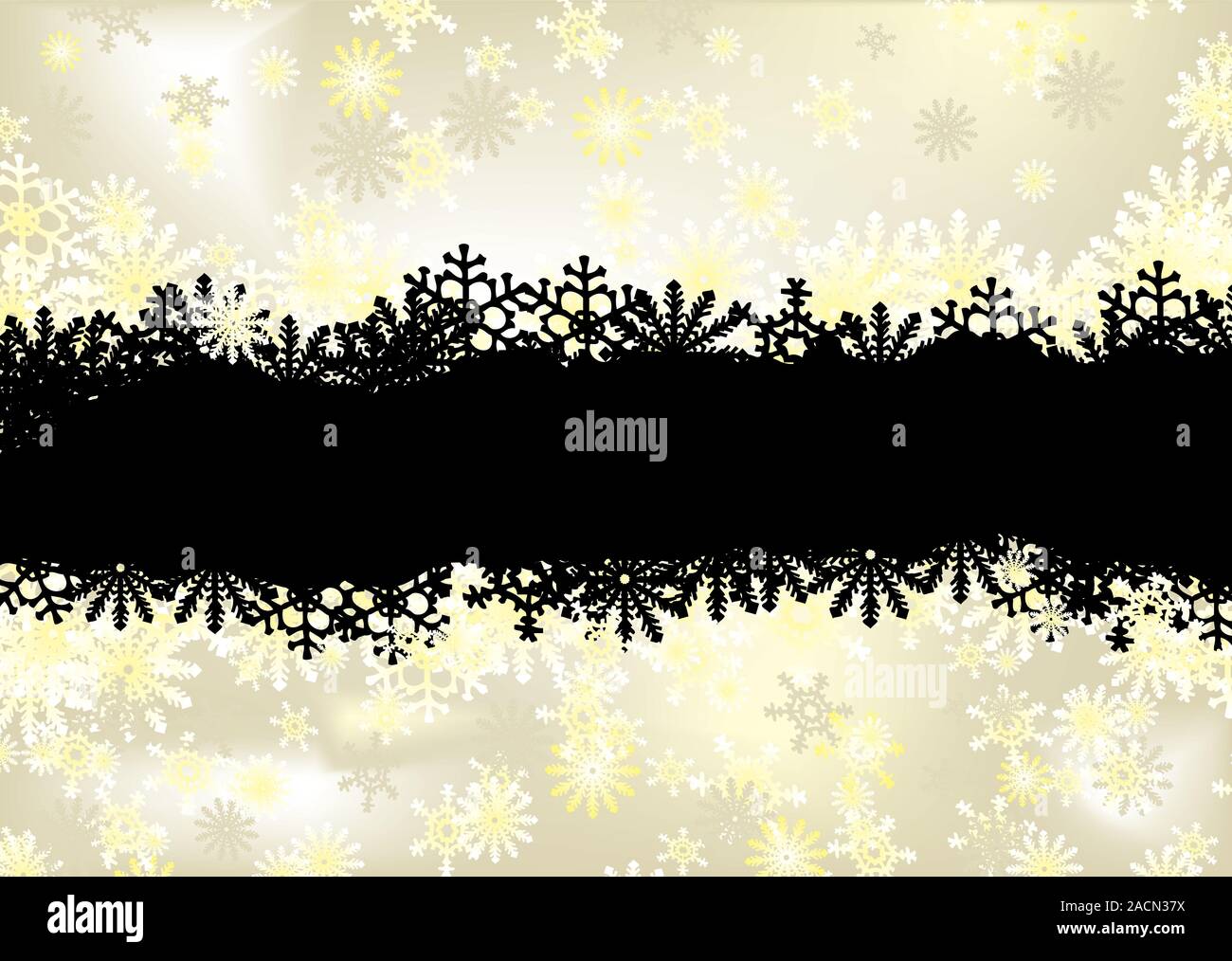 Dark classico moderno Foto Stock