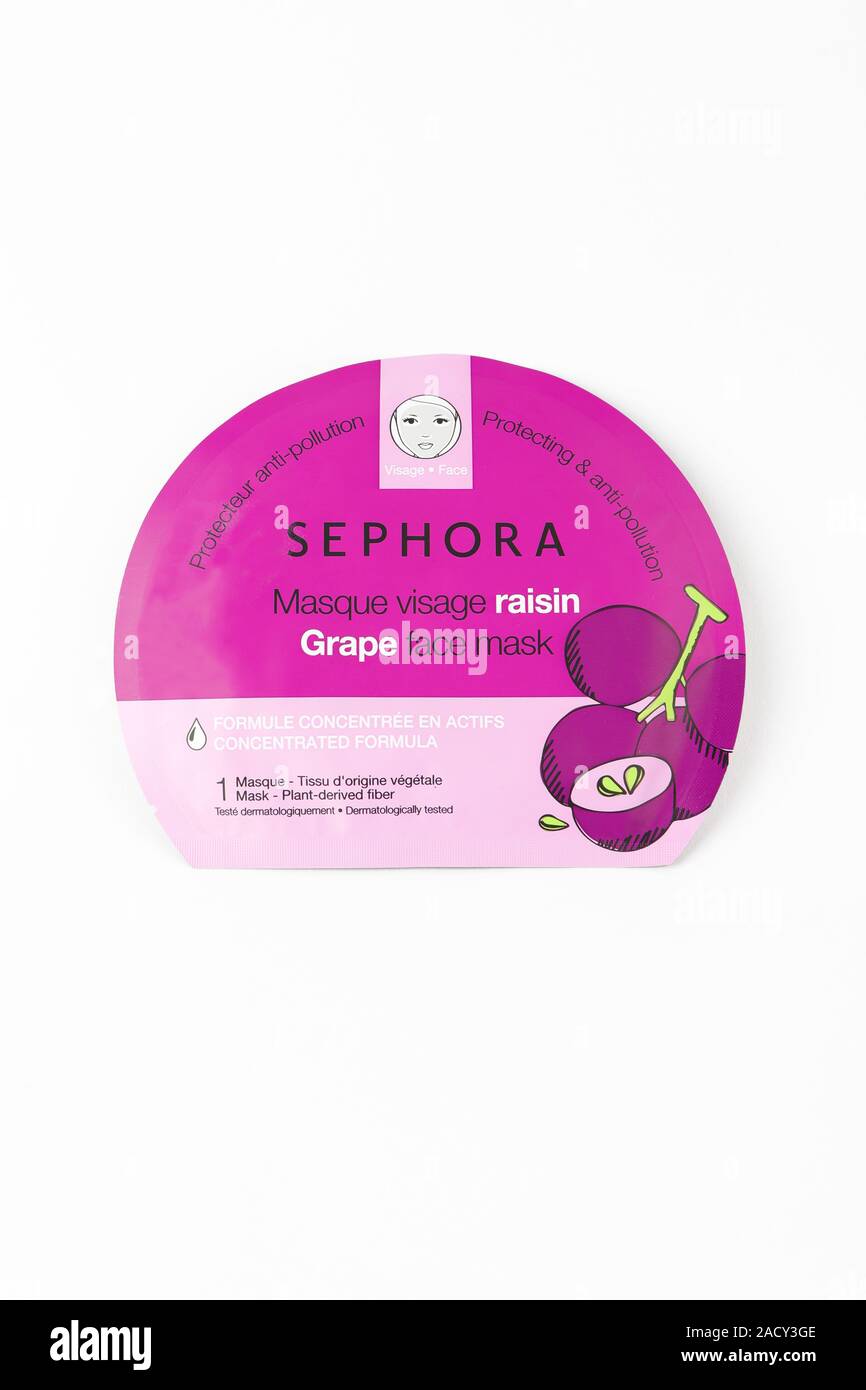 maschera anti pollution sephora maschera anti pollution sephora
