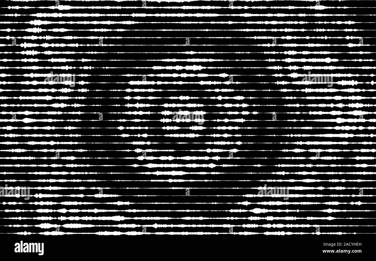 Abstract colorati Foto Stock