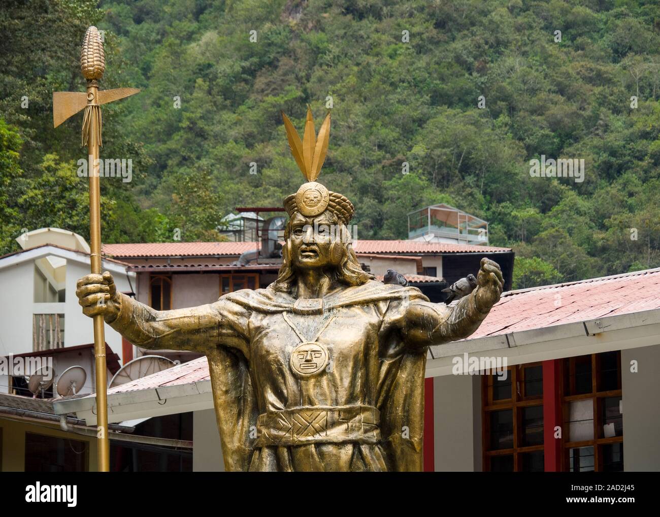 Machu Picchu è una cittadella Inca è impostata su un livello elevato nella catena delle Ande in Perù, sopra il fiume Urubamba valley. Costruito nel XV secolo e successivamente abbandonare Foto Stock Machu Picchu è una cittadella Inca è impostata su un livello elevato nella catena delle Ande in Perù, sopra il fiume Urubamba valley. Costruito nel XV secolo e successivamente abbandonare Foto Stock