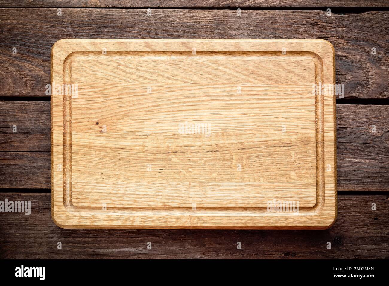 Sfondo culinario Foto Stock