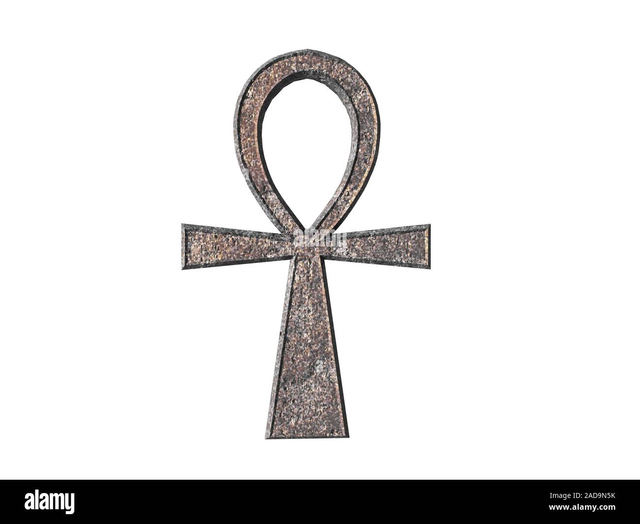 Croce di ankh immagini e fotografie stock ad alta risoluzione - Alamy
