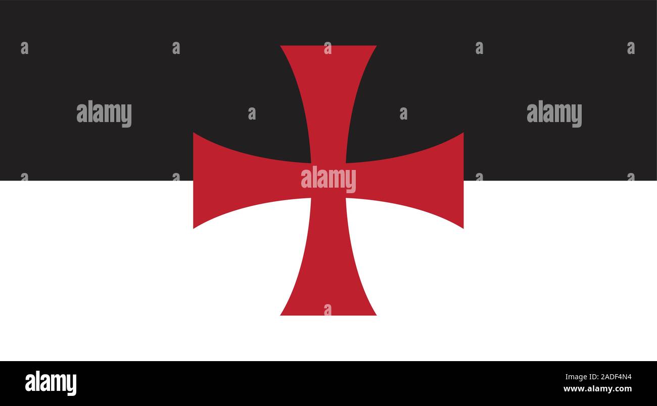Black cross knights immagini e fotografie stock ad alta risoluzione - Alamy