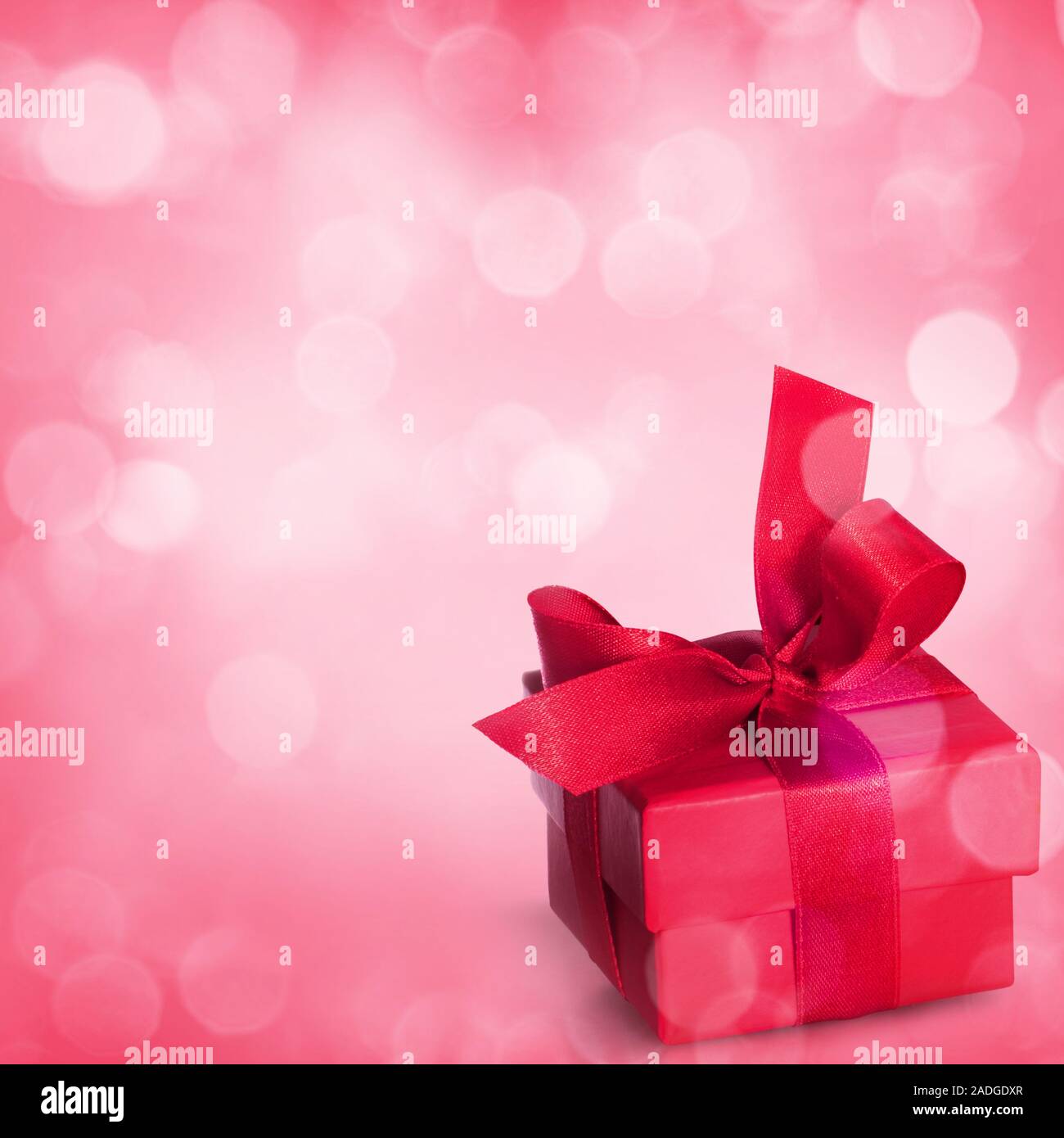 Compleanno,dono,valentine Foto Stock