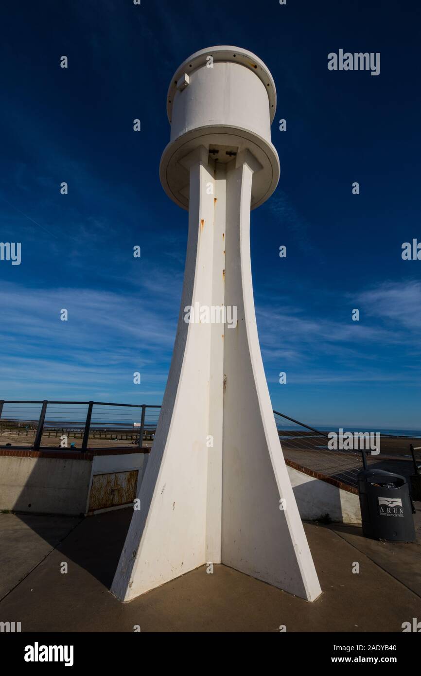 Littlehampton Settembre 2019 Foto Stock