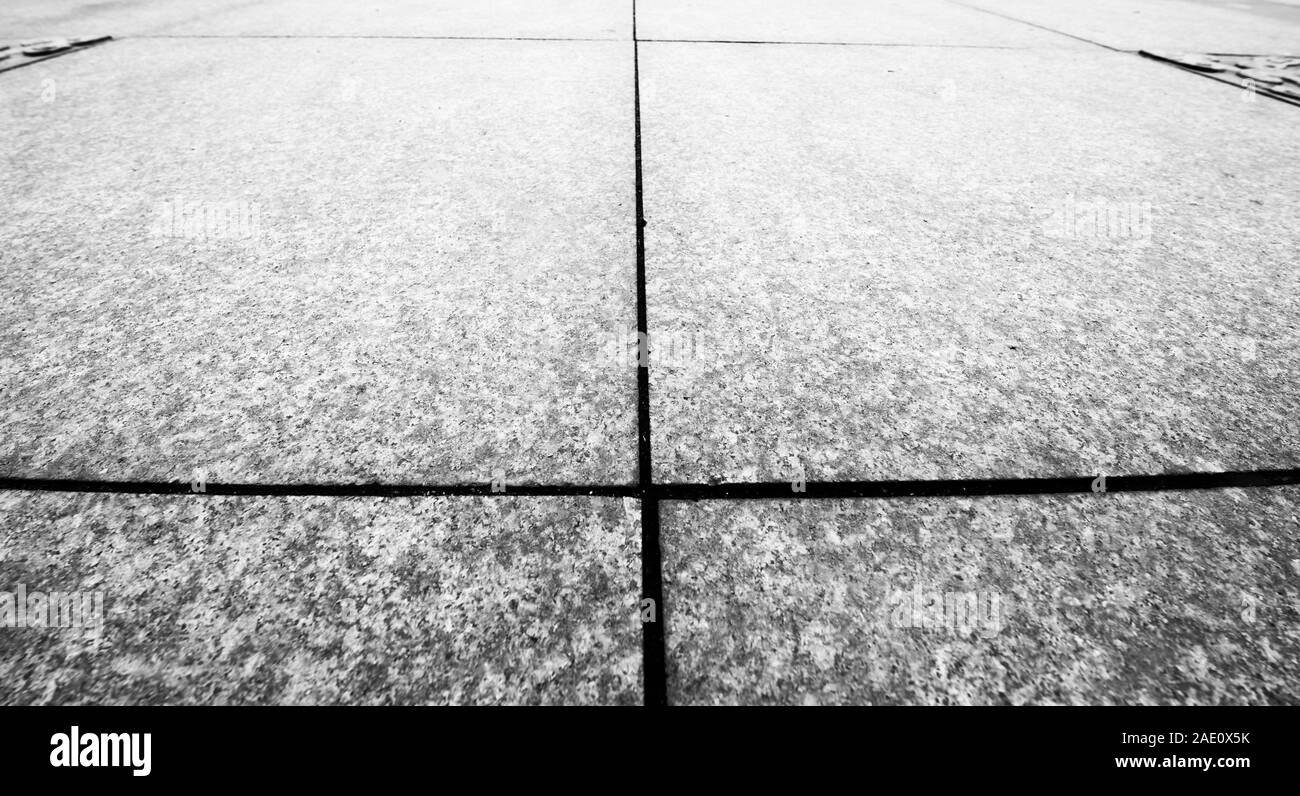 Piastrelle per Pavimenti texture Foto Stock