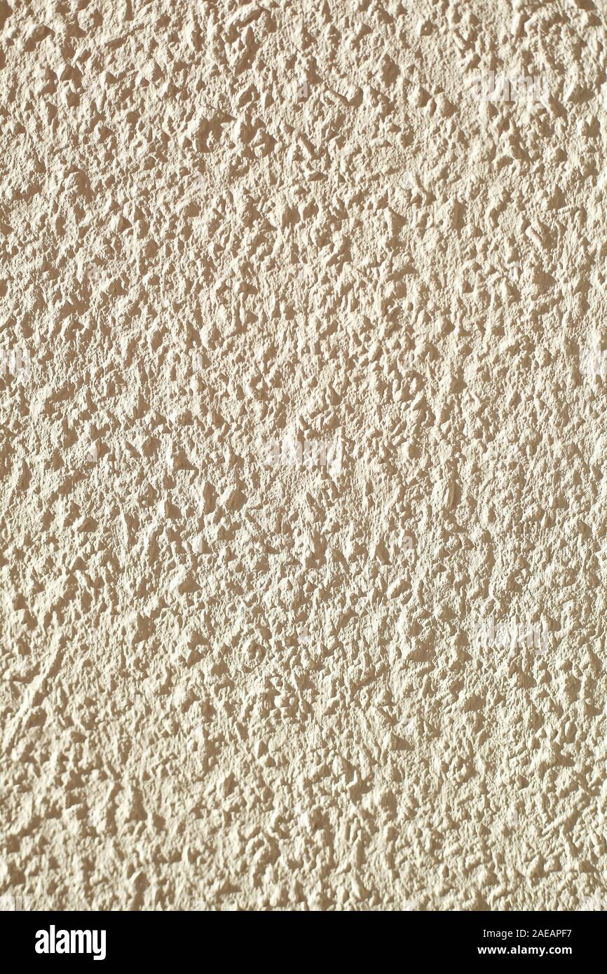 Bianco carta da parati di lamponi con ombre, sfondo Foto Stock