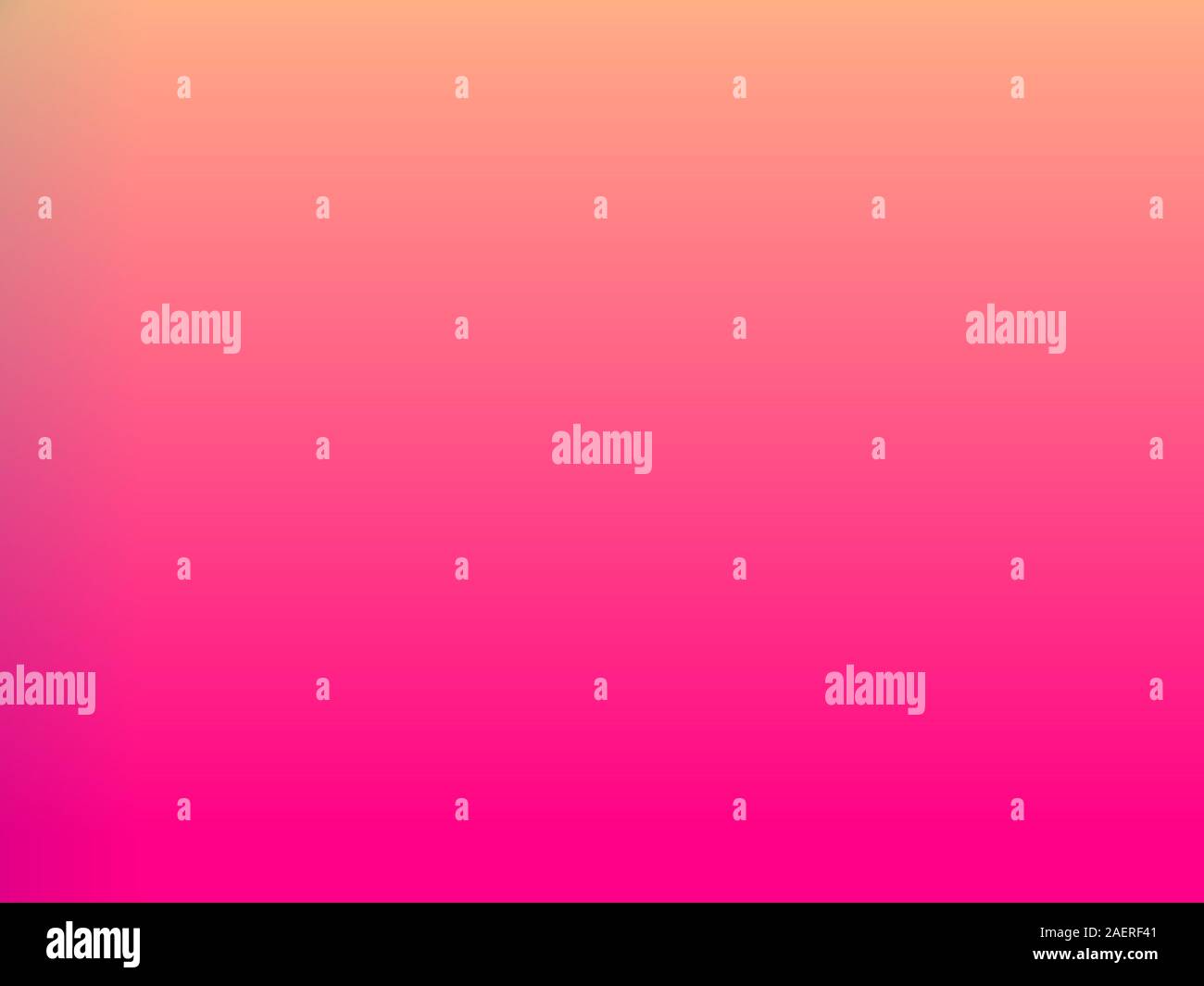 Abstract sfondo pubblicità, decorativo orizzontale di gradiente di colore rosa, modello geometrico Foto Stock
