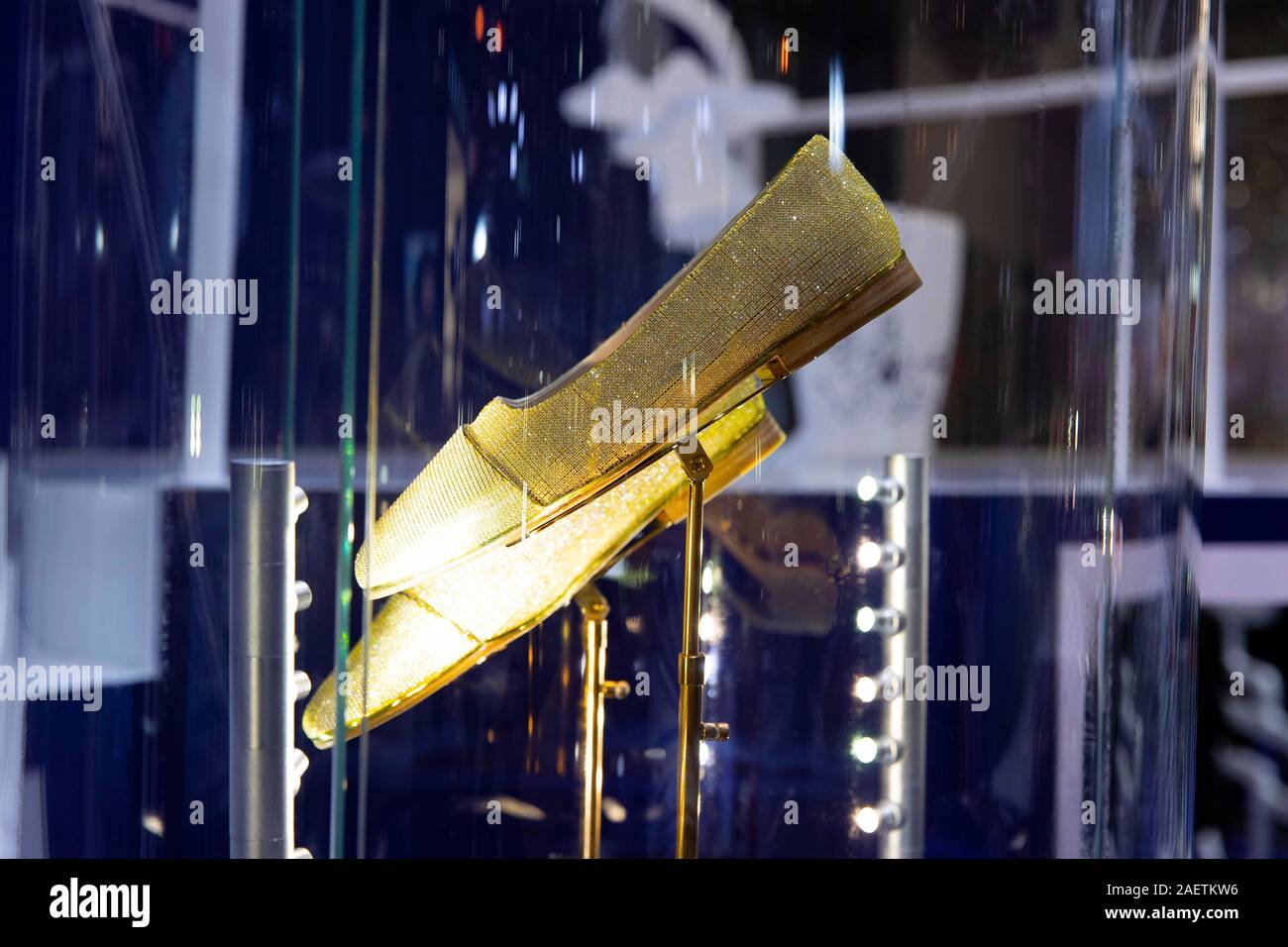Jimmy choo scarpe clearance blu