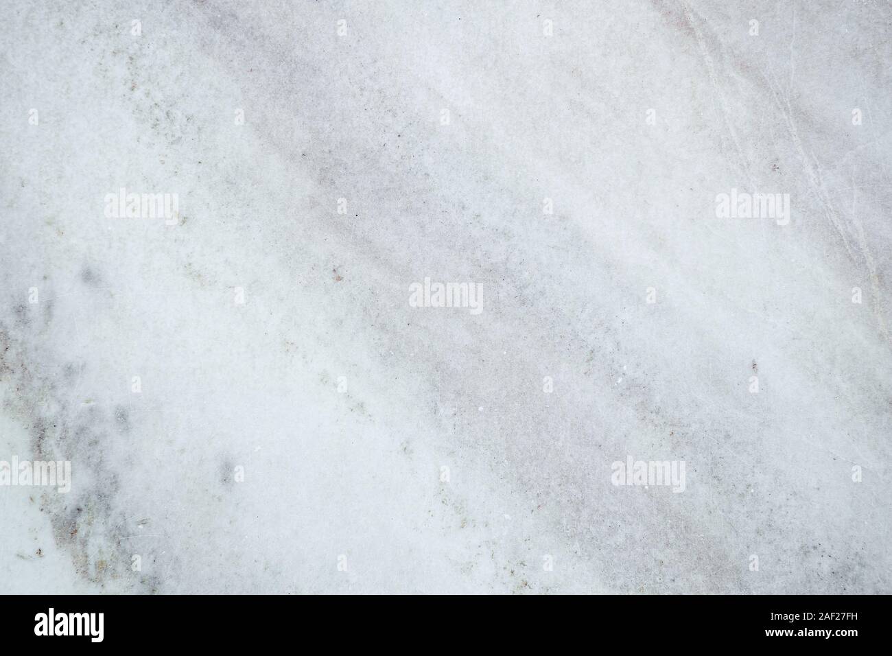 Marmo bianco texture. Superficie di marmo dello sfondo. Close up Foto Stock